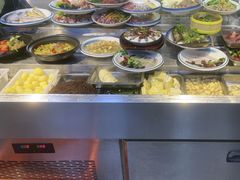 -深巷厨房排档(温州菜黑金冠大学城店)