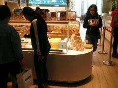 -好利来(SM空港店)