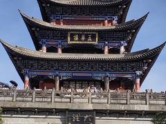 -大理古城