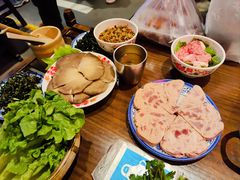 -萍姐火锅·公路夜市(南京新街口店)