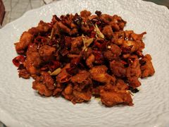 -裕德隆清真饭庄·天津特色菜(东丽店)