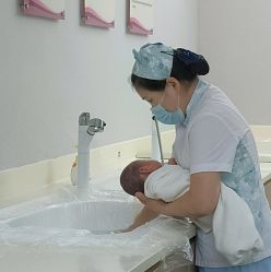 -宝生月子中心(民治店)