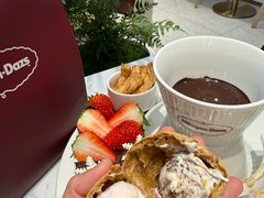 -哈根达斯(SM店)