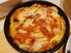 新派八宝米糕-侯师傅热炒店(印象城店)