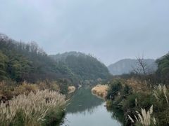 -天河潭旅游度假区