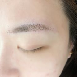 -轻妆Feel·半永久纹眉眼线