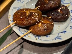 -沼津港精致料理·寿喜烧·烧鸟(龙湖南桥天街日料榜单店)