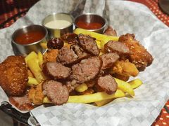 黑胡椒烤肠-Primo·丽莫意大利窑烤披萨