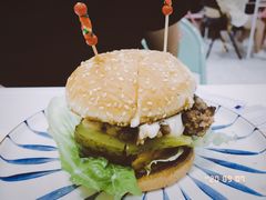 -玩味工厂·东南亚特色餐厅(太古里店)