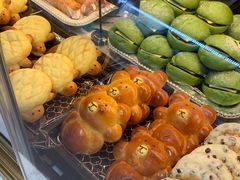 -工匠面包(壹方店)