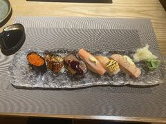 -松临·铁板烧&Omakase(神农店)