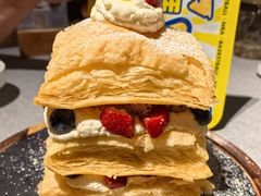 -晓粤·惹味粤菜(凯德乐峰广场店)