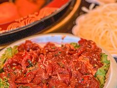 -三江两海老火锅(北京首店)
