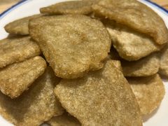 -左邻右舍褡裢火烧(石榴园店)