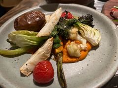 -Apollo·西班牙小酒馆(安福路店)