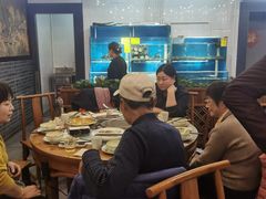 -盈田盈粥庄(博山东路店)