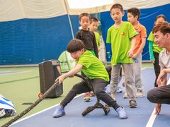 -能量学院少儿体能运动馆(公园1872店)