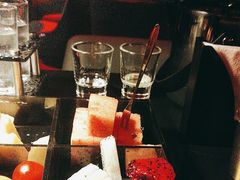 -赤红音乐现场(浦东金桥路店)