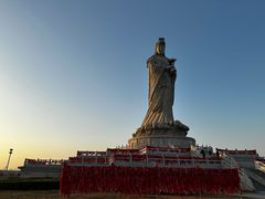 -天津妈祖文化园