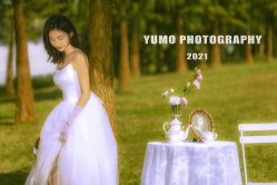 -雨墨婚纱摄影工作室