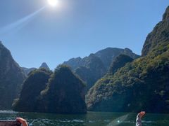 -龙庆峡风景区