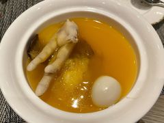 佛跳墙-博林天瑞喜来登酒店·西丽尚膳