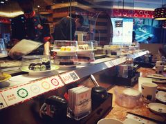 -新一番三文鱼寿司(大东海店)