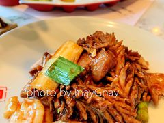 -京华烟云·北京烤鸭(领展购物广场·中关村店)