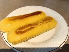 手工玉米粑粑-饕林餐厅(春熙路店)