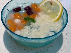 三鲜冰粉-青花椒花椒鱼(合生汇店)