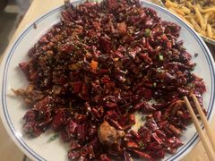 -饭江湖·江湖菜(湖广会馆店)