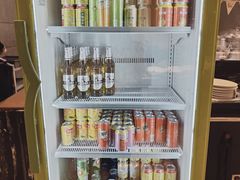 -南通绿洲国际假日酒店全日餐厅