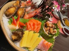 -匠和风精致料理(莆田财富中心店)