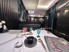 -彩虹之约•淮扬家宴(亚运村店)