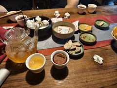 -邈墨茶馆(大兜路1号店)