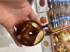 -小飞象面包公社(珠江路金鹰店)