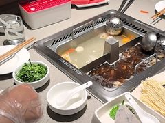 -海底捞火锅(北京路店)