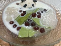 -眉州东坡·熊猫主题餐厅(枫蓝店)