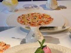 -LESCEDARS  Bistro香柏树(外滩店)