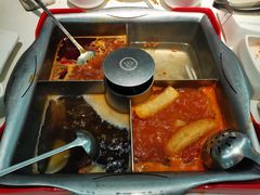 -海底捞火锅(天津SM城市广场店)