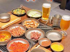 -夜食白市Yespicy·烧烤啤酒宵夜(番禺四海城店)
