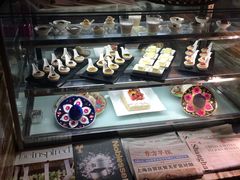 -AdD全日制餐厅(中谷花园酒店)