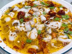 -吴记集庆门酸菜鱼店(集庆路店)