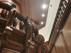 -广州花园酒店