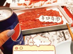 -京元盛铜锅涮肉(上海总店)