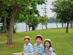 -东莞松山湖凯悦酒店