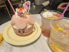 -大象厨房(重庆道店)