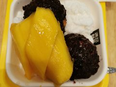 -满记甜品(荟聚购物中心店)