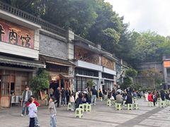 -九九牛肉馆(南山路店)