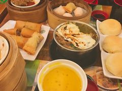 -添好运点心专门店(深水埗店)